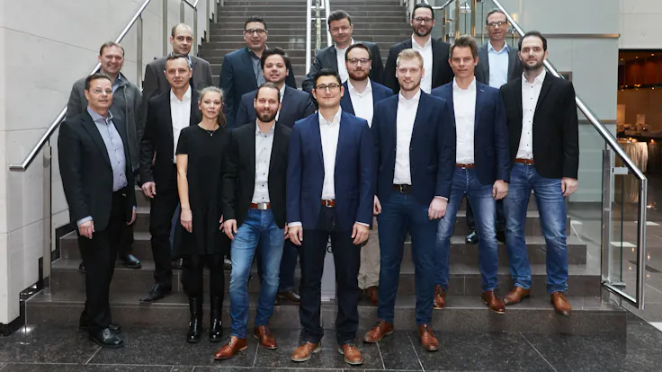 rockwool forum, speaker, experts, employees, rockwool forum team, seminar, education, weiterbildung, referenten, germany