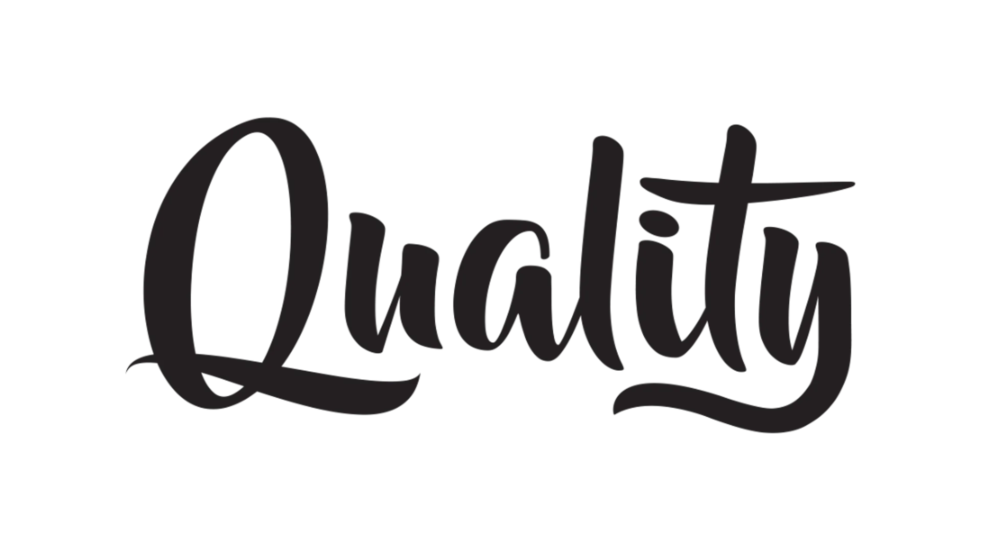 Quality Wholesale