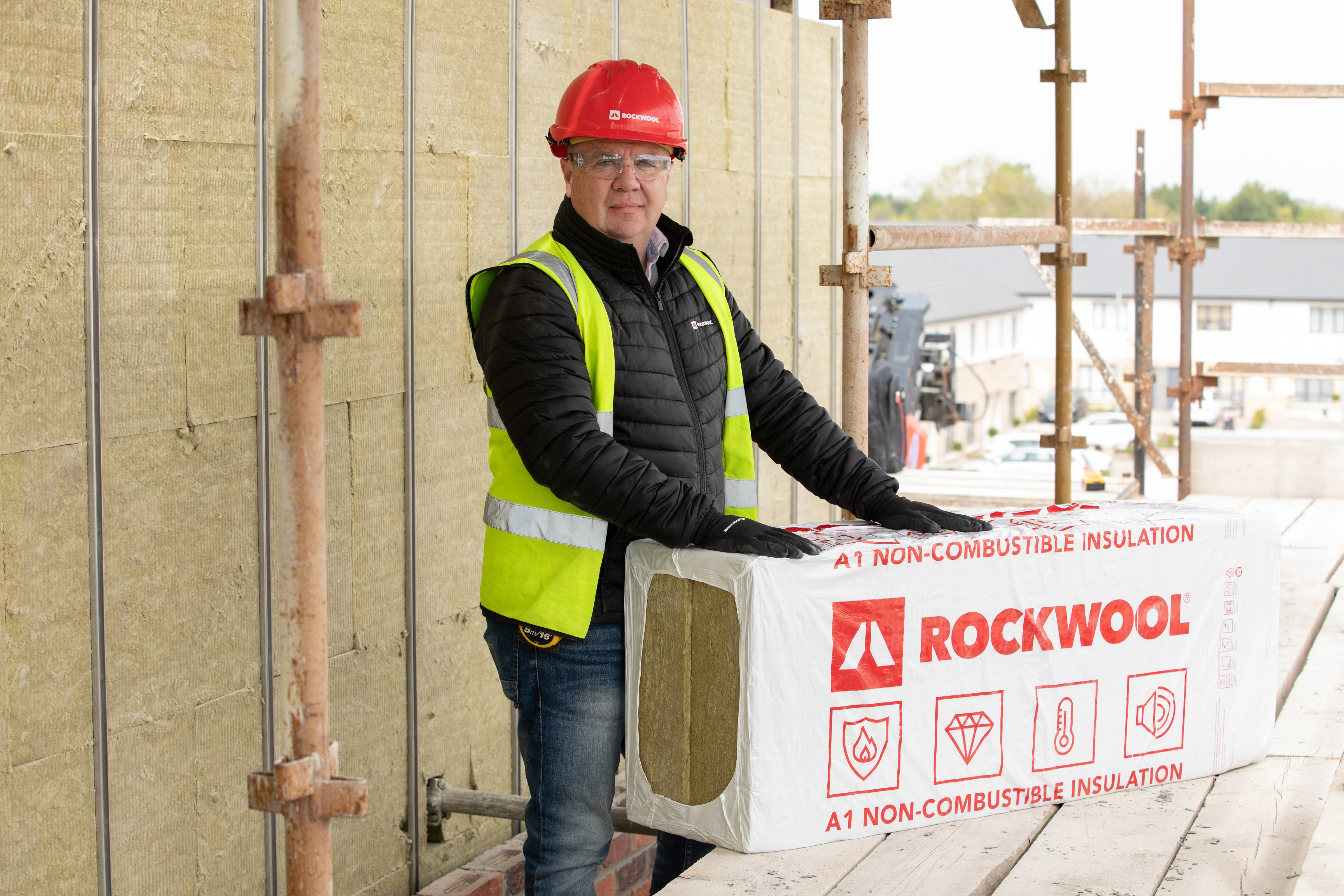 Hugh McGreevy - NyRock Ireland Case Study