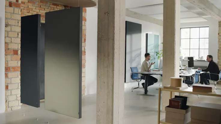 Rockfon Canva Office Environment #6