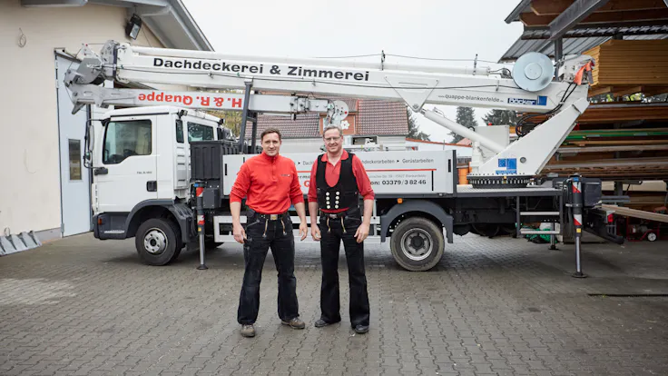 reference, single family home, single family house, single-family home, single-family house, renovation, noise, noise protection, acoustics, testimonials, airport, fluglärm, airport berlin, flughafen ber, germany, job 4964