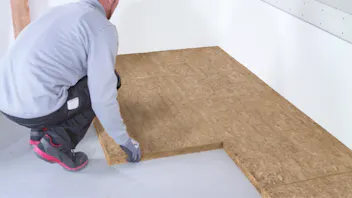 Rockfloor - Next - Vloer - Floor - Flottant