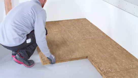 Rockfloor - Next - Vloer - Floor - Flottant
