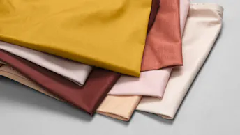Rockfon Canva Textiles #3