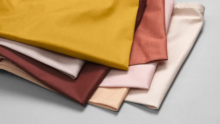 Rockfon Canva Textiles #3