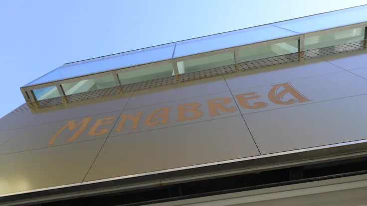 Case study, Menabrea