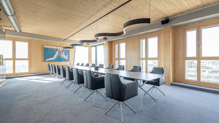 magazin, online magazine, online magazine, horizonte, hochhaus, Hoho, Wien, Hoho Wien, Holzbau, Holzhybrid, Holzhybridbau, Holzhybridhochhaus, hochhäuser, germany