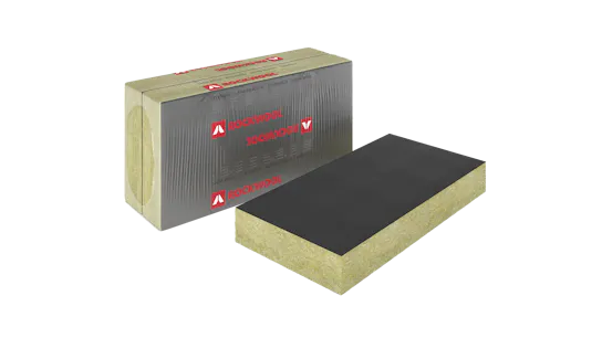 Rockvent Base black - packshot