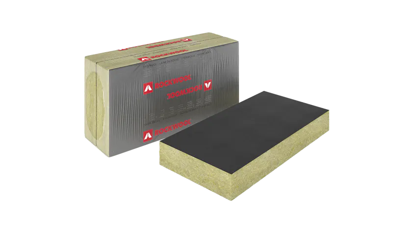 Rockvent Base black - packshot