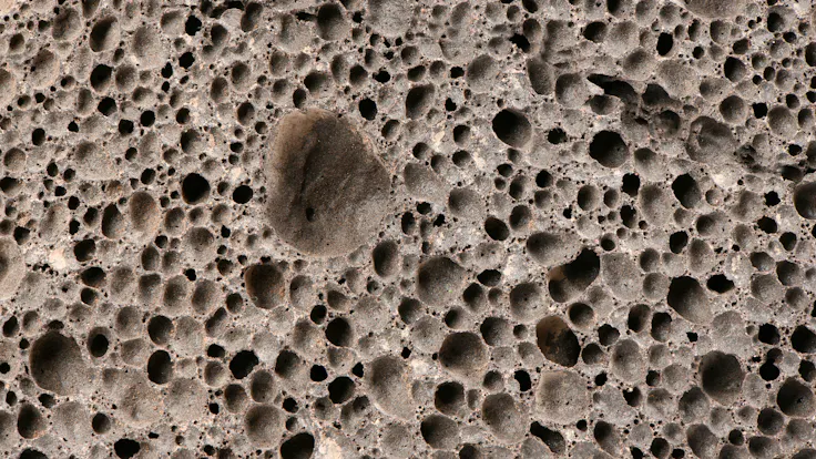 ROCKWOOL By Nature Properties SOUND ABSORBENT