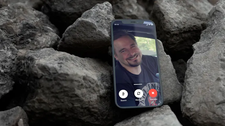 freddy ruft an, online magazin, mobile, thumbnail, phone, germany