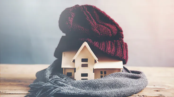 Building, Energy Efficiency, Thermal Comfort
