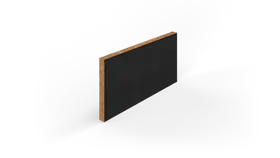 MetaalbouwPlaat 207 black Next