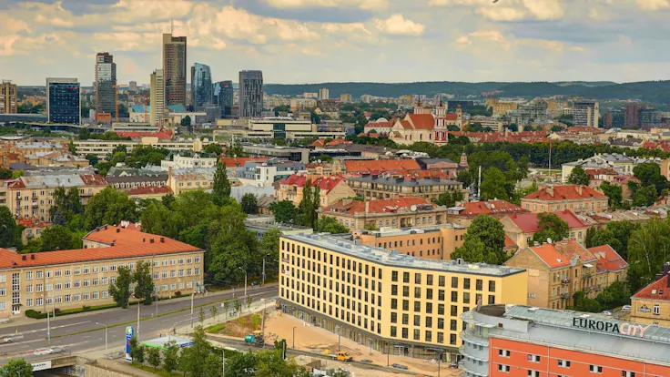 case study, jasinskio namai, vilnius, reference case