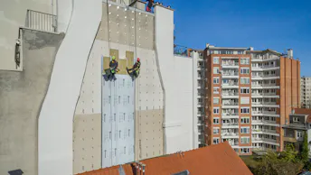 BE - Ambiorix - Rockpanel Colours