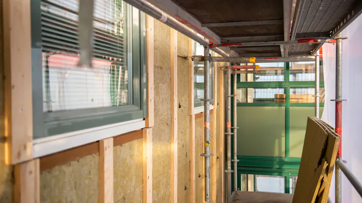Reference case, Renovation Örebro, RedAir Flex RedAir Link
