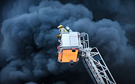 Fire Rated Ductwork