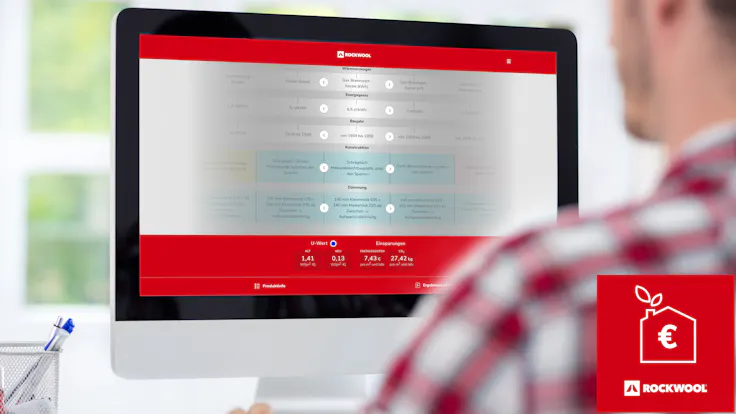 einspar-ratgeber, tool, pc, with icon germany