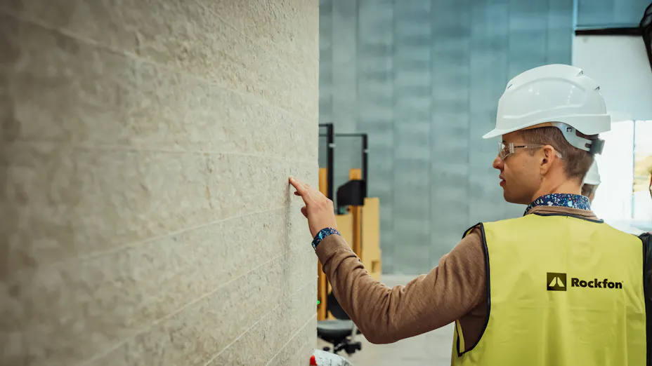 Parafon opening a new factory in Sweden