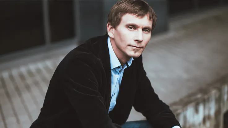 Nerijus Jaras, Project sales manager, CEE, BAL