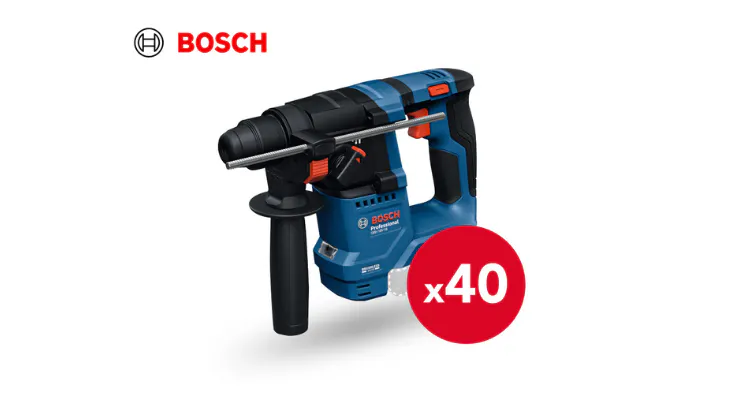 Sales promotion prizes