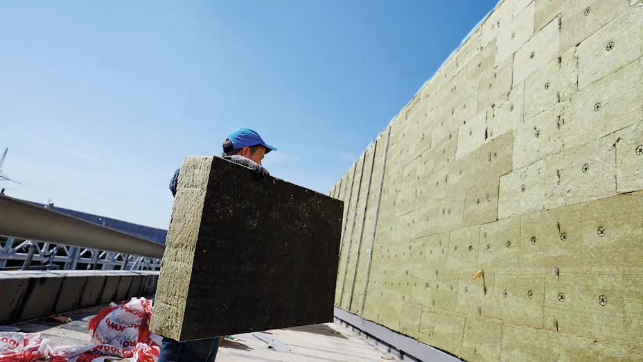 Fixrock Austria Dämmplatten Befestigung