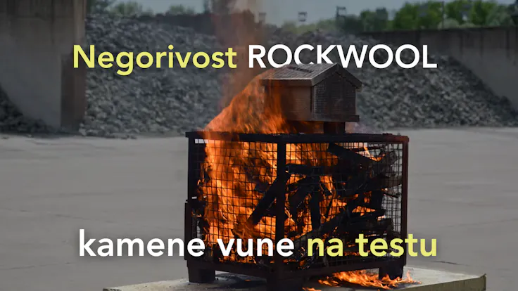 Thumbnail, shorter - negorivost ROCKWOOL kamene vune