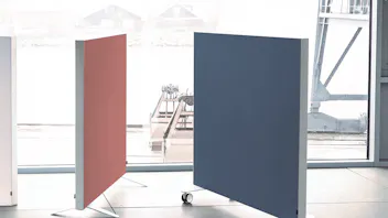 Rockfon Canva® Paravent acoustique