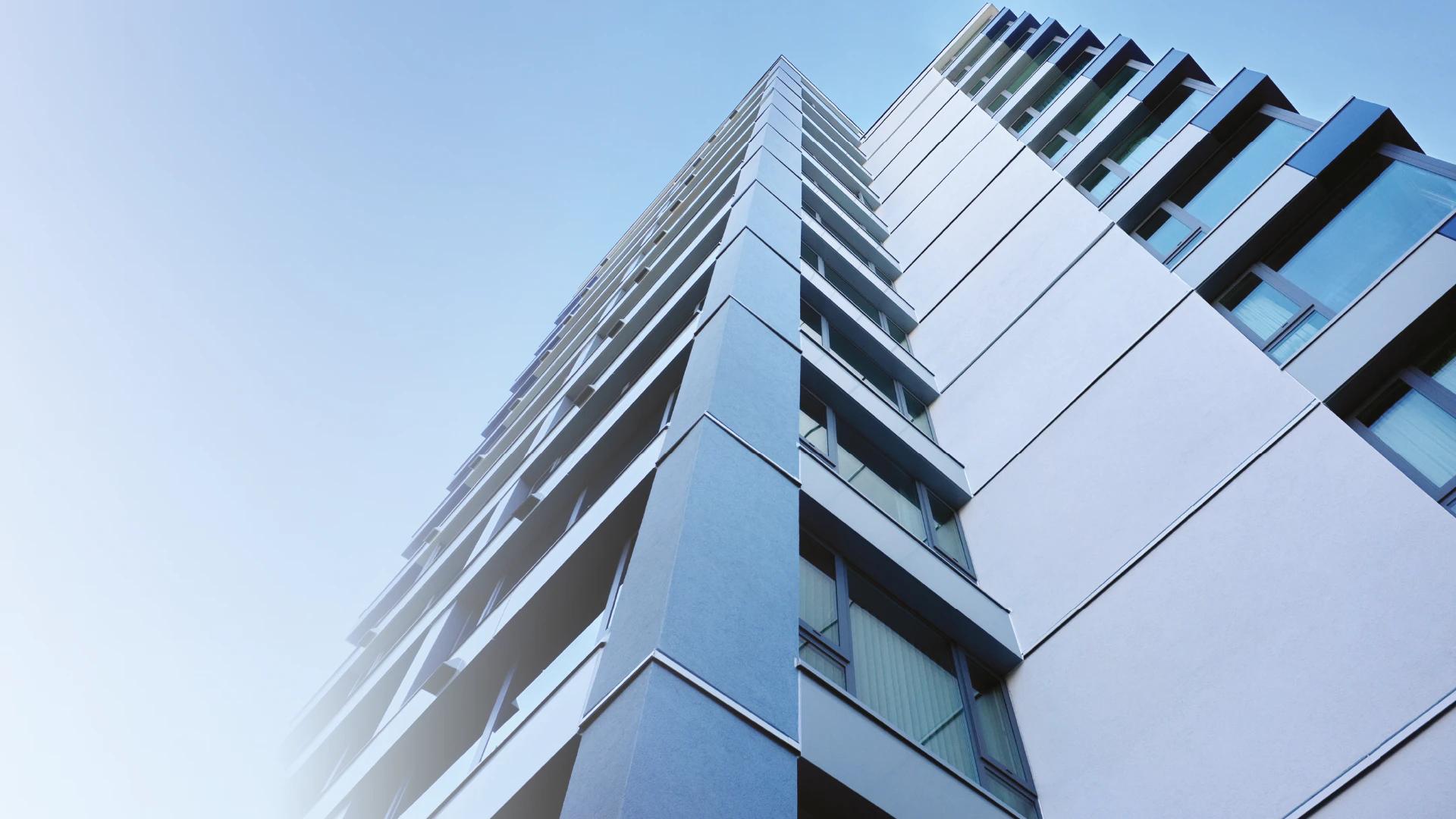 High Rise Residential Sector