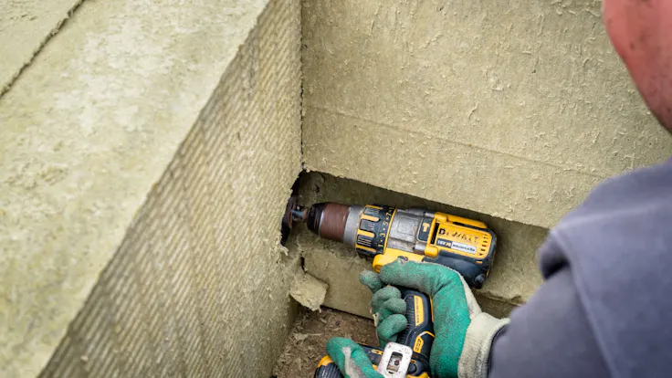 Rockflow Infra - Eindhoven Hastelweg - Stedelijke klimaatadaptatie
