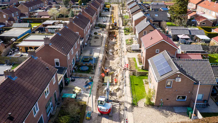 Rockflow - Groessen - Stedelijke klimaatadaptatie