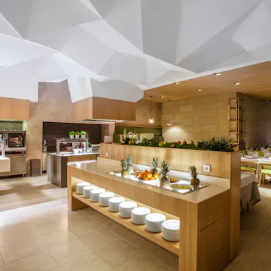 Llauat Palace Hotel,Spain,Mallorca,400 m²,Arantxa Guerrero,Seta Arqutectos,Rockfon Mono Acoustic,TE-edge,white