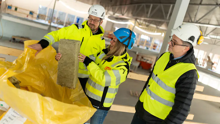 Rockcycle Referens case Optimera Malmö