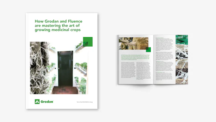 Grodan MJ whitepaper