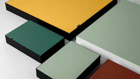 Rockfon Canva Textile #2