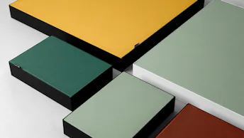 Rockfon Canva Textile #2