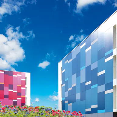 Rockpanel Colours campaign 1
