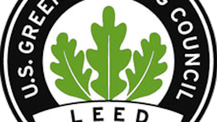 USGBC LEED