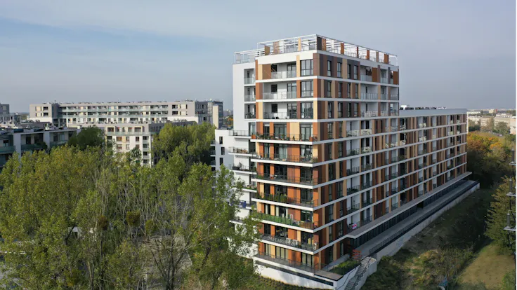 Żoli Żoli, MUH, Warszawa
