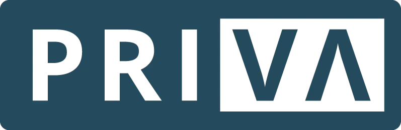 Priva Logo