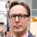 Sander van Golberdinge