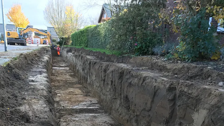 water management, sterplein, case, rockflow, heel, swale, lapinus