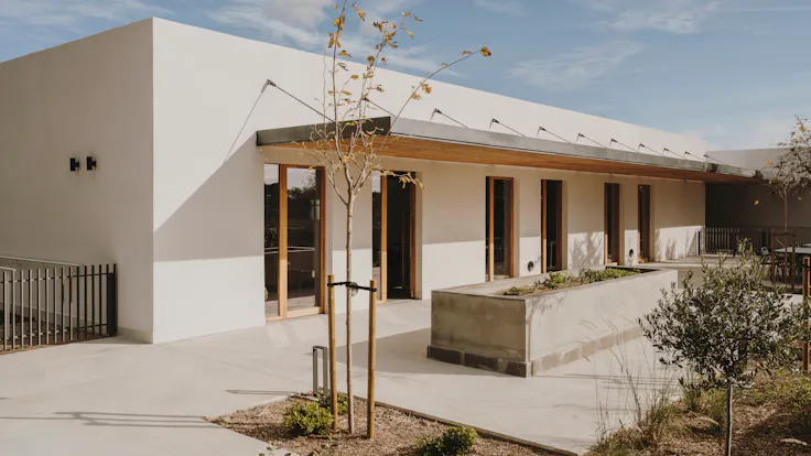 Fundación Rosa Maria Vivar, Alzheimer, Reus, Donación de material, Centro Especializado, Proyecto de referencia, Sistema REDArt