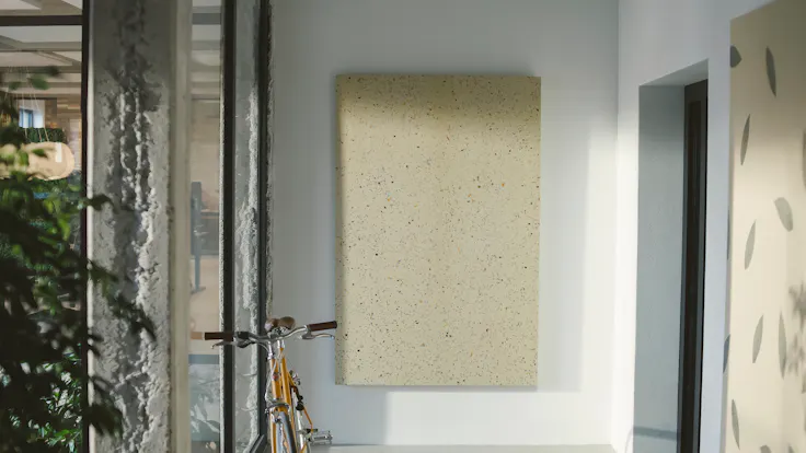 Rockfon Senses Office Environment #2