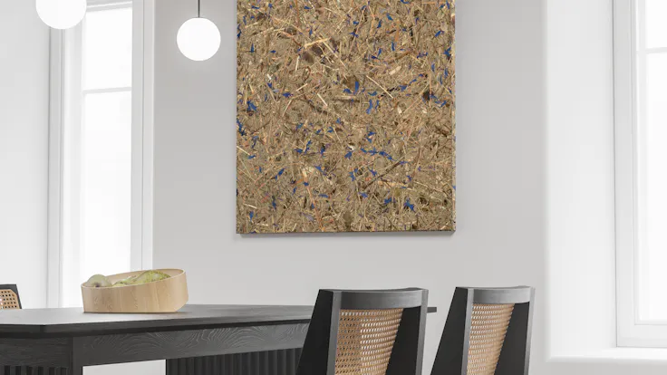 Rockfon Senses - Rendering #1