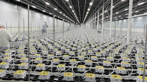 Cannara Biotech Facility