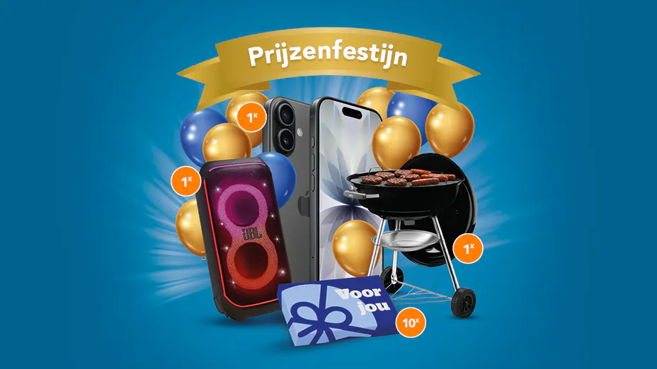 Rockfon Krios+ Prijzenfestijn