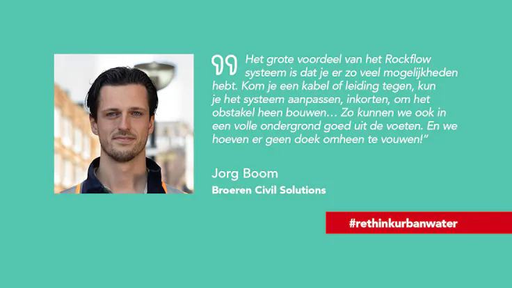 Rockflow ambassador qotes