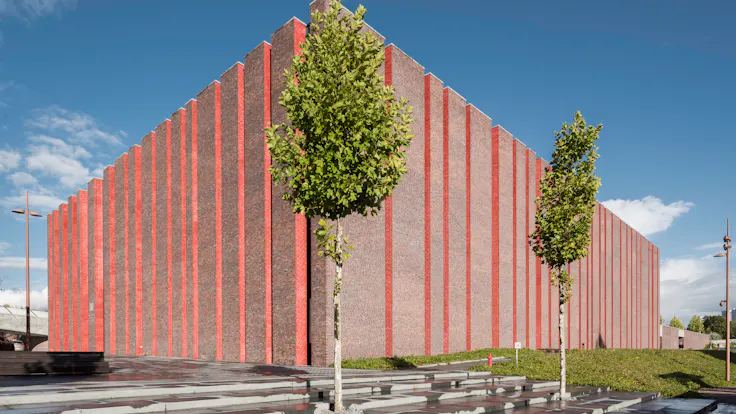 case study, nospr, theater, katowice