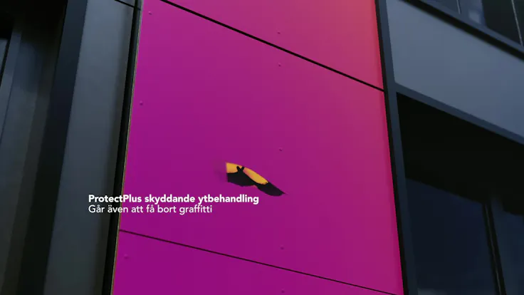 ease of use campaign sweden